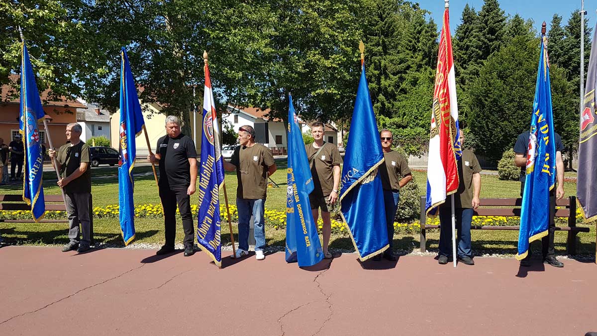 Dan branitelja Zagrebačke županije