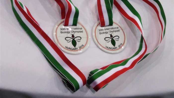 Biološka olimpijada