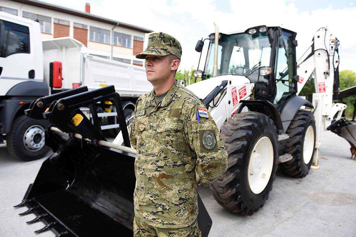 Donacija Vlade SAD-a