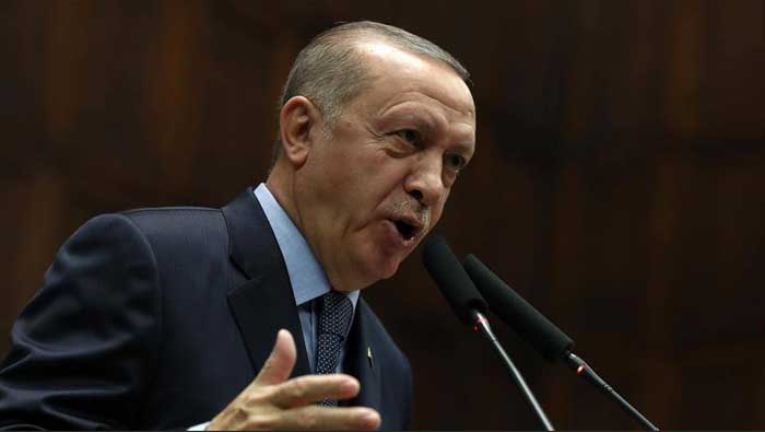 Erdogan