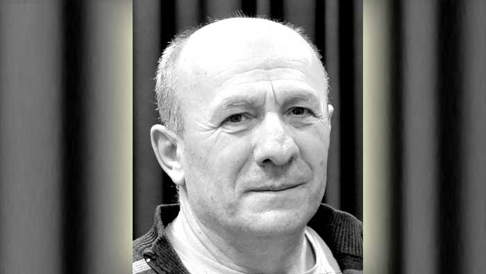 Željko Galović