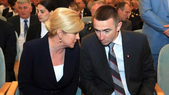 Kolinda i Penava