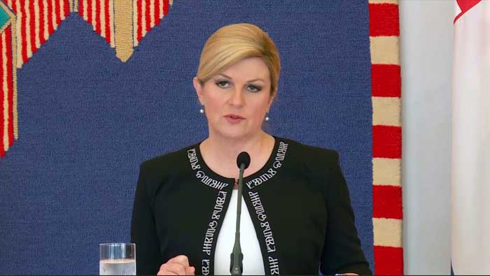 Kolinda