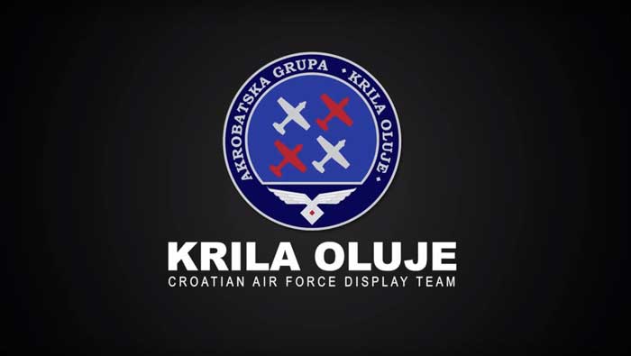 Krila Oluje