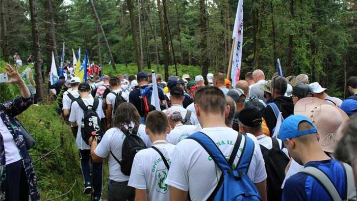Srebrenica