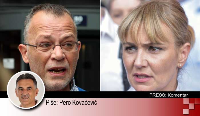 Neovisni za Hrvatsku