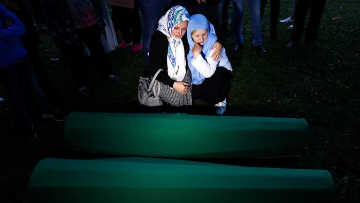Srebrenica