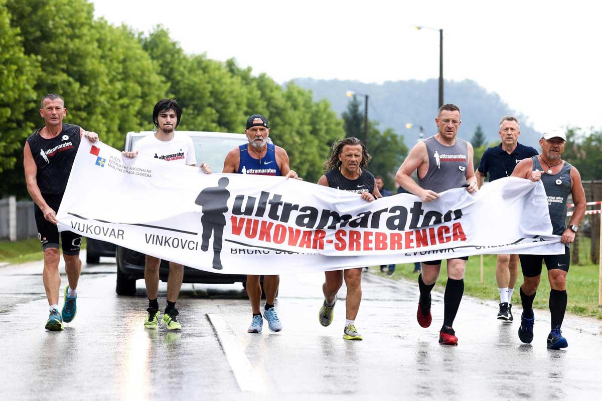Srebrenica