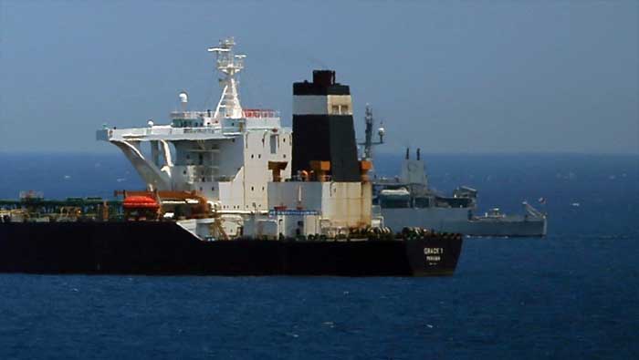 Gibraltar