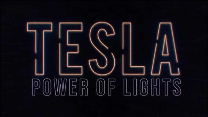 Nikola Tesla