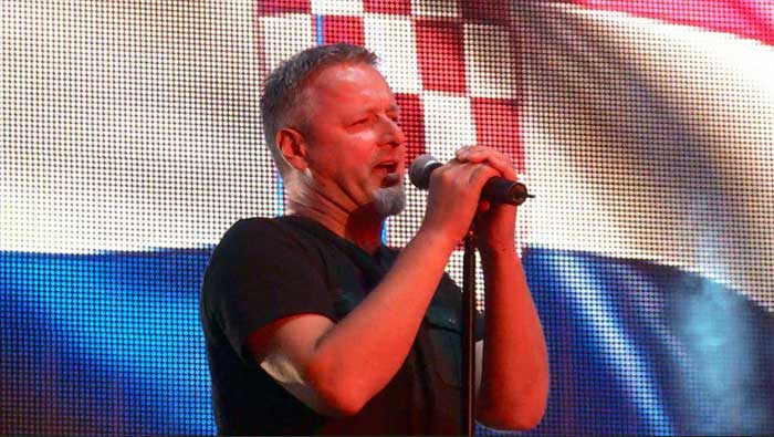 Marko Perković Thompson