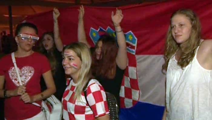 Vatreni