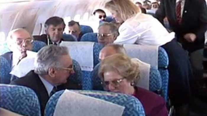 Croatia Airlines