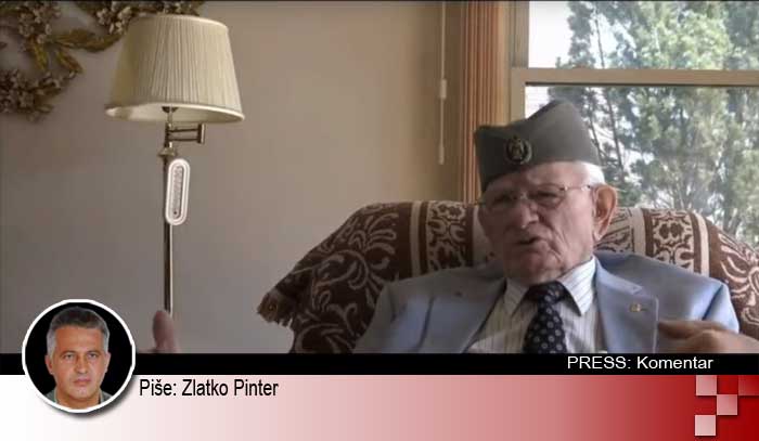 Četnik