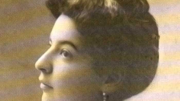 Dora Pejačević