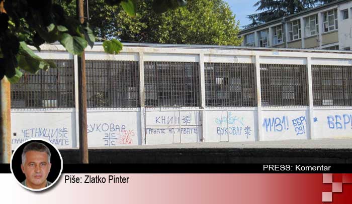 Hrvati u Vojvodini