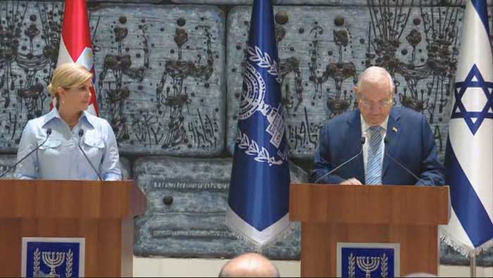 Izrael