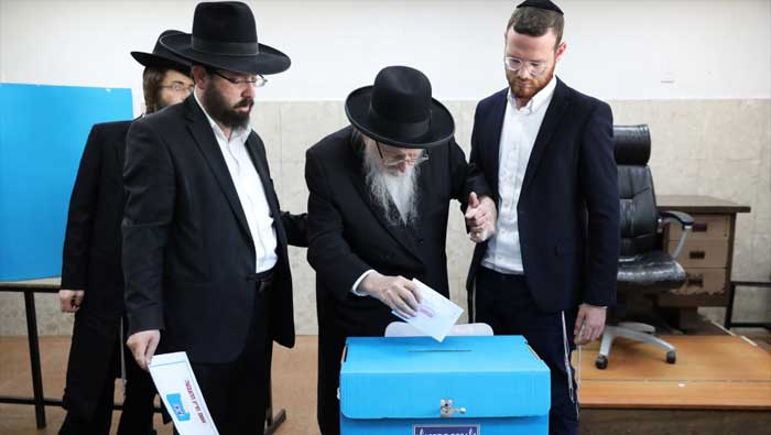 Izrael