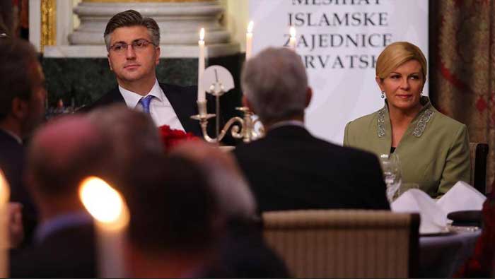 Kolinda Grabar Kitarović