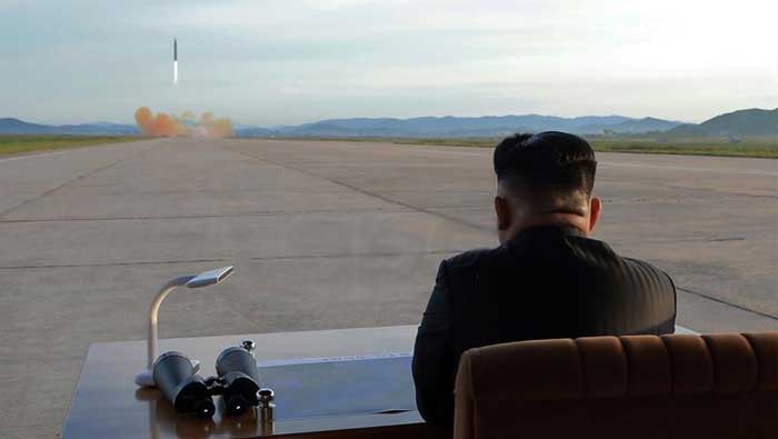 Sjeverna Koreja