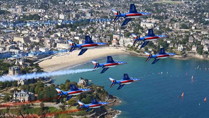 Patrouille de France