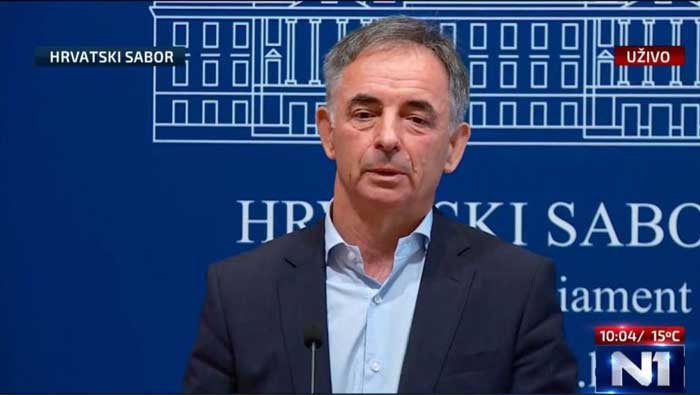 Milorad Pupovac