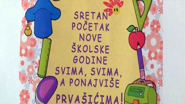 Škola