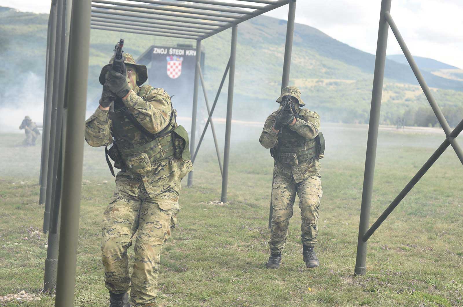 Središte za razvoj vođa “Marko Babić”