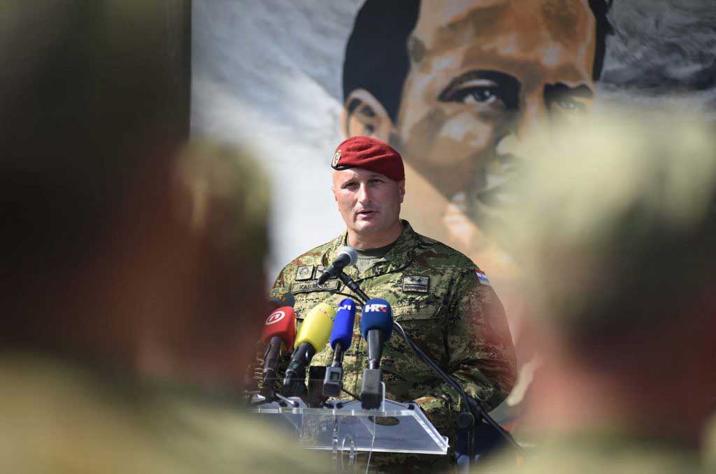 Središte za razvoj vođa “Marko Babić”