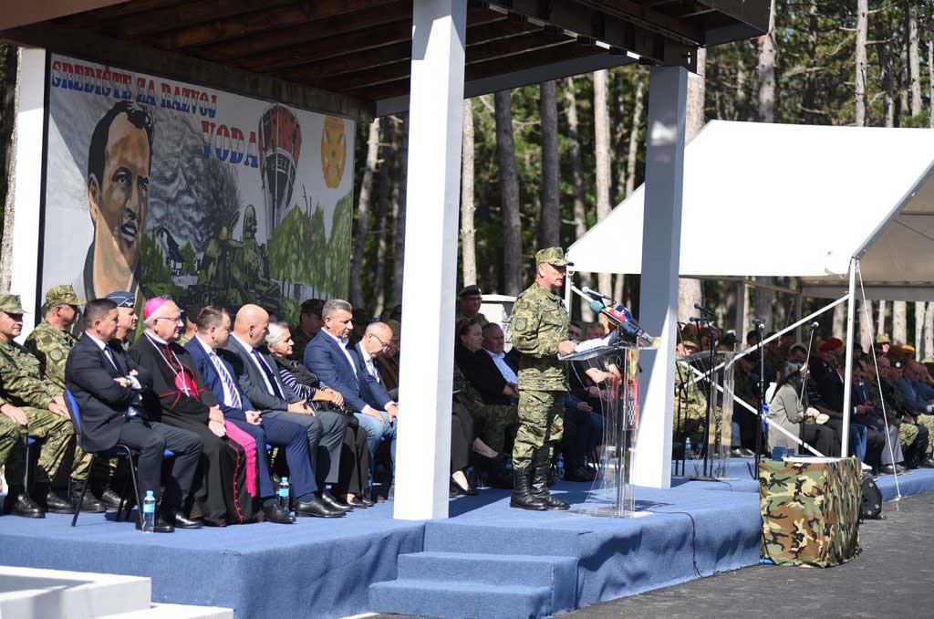 Središte za razvoj vođa “Marko Babić”