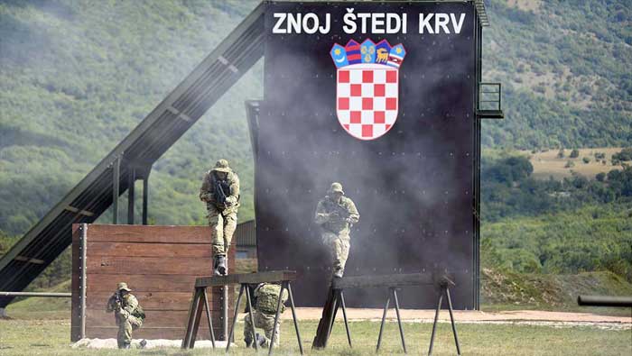 Središte za razvoj vođa “Marko Babić”