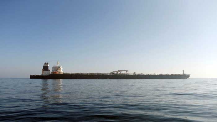 Tanker