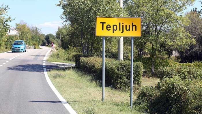 Tepljuh
