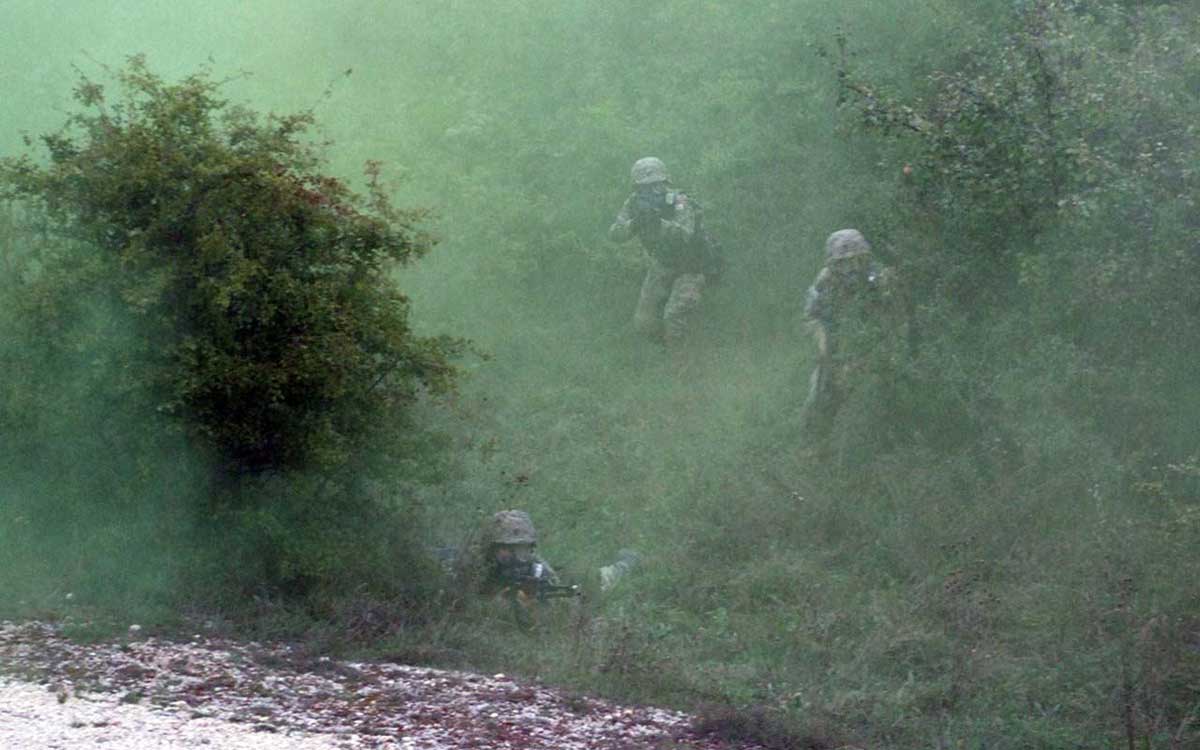 Zapovjedništvo specijalnih snaga