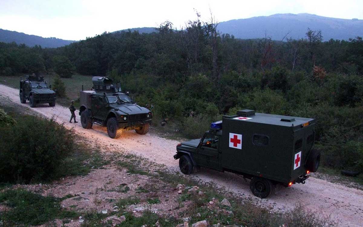 Zapovjedništvo specijalnih snaga