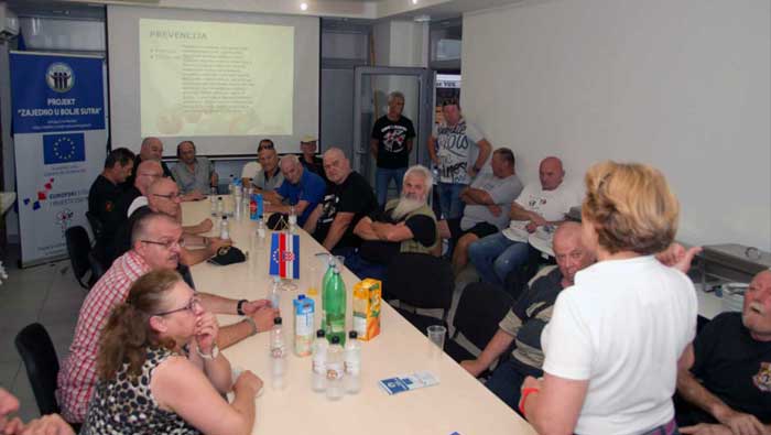 Zajedno u bolje sutra