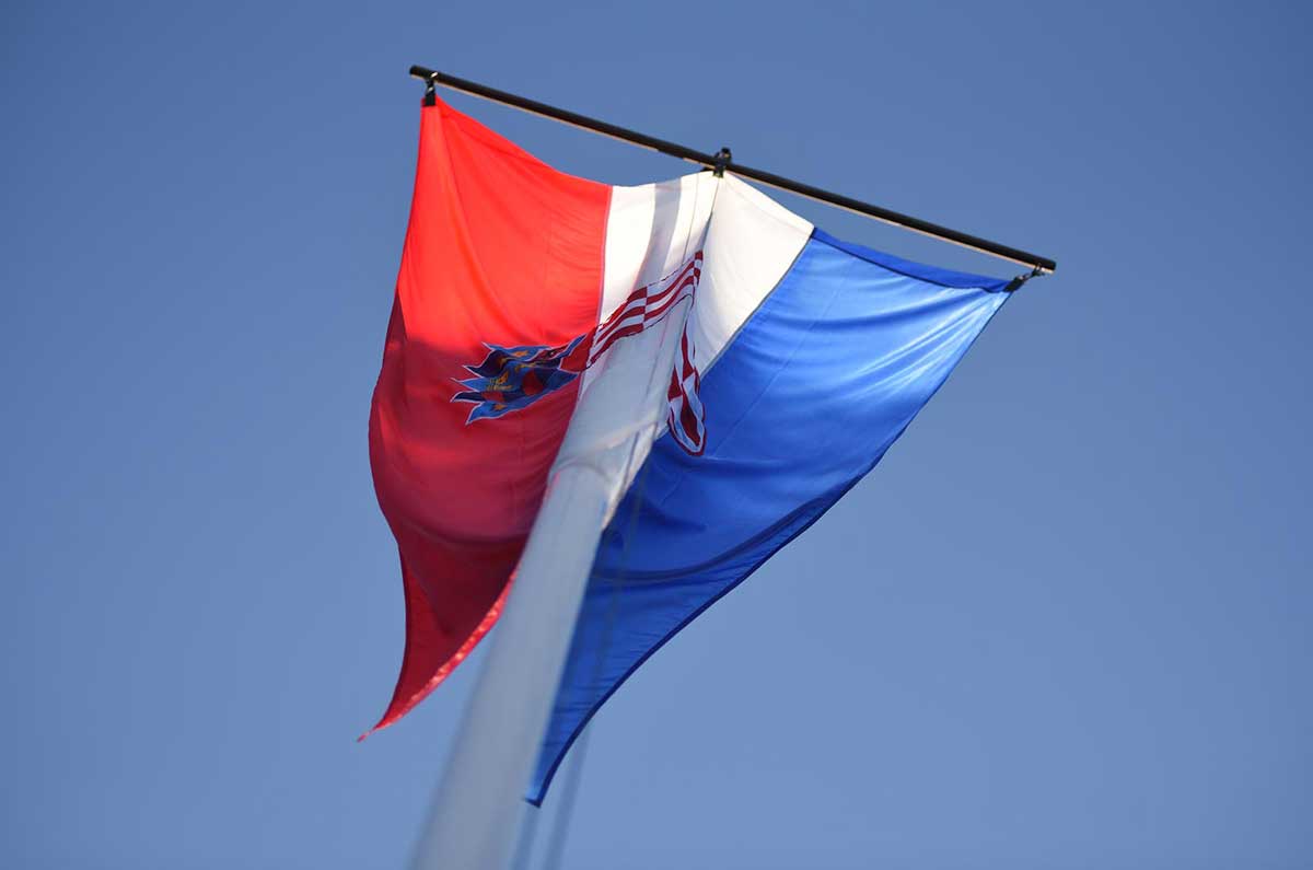 Svečana prisega ročnika