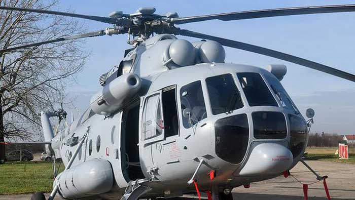 Mi-171Sh