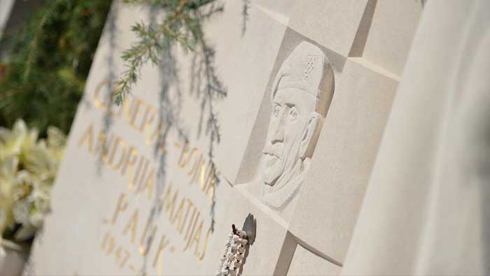Andrija Matijaš Pauk