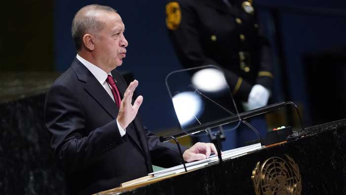 Erdogan