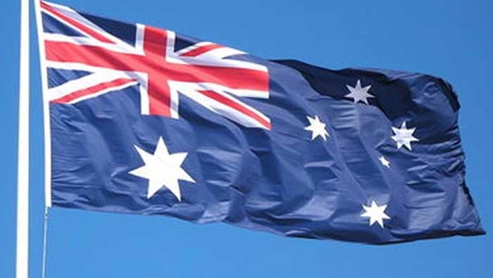 Australija