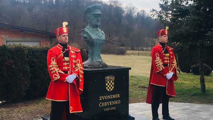 Červenko