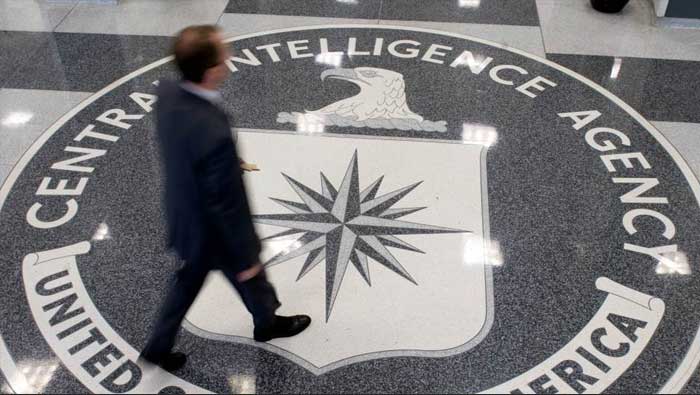 CIA