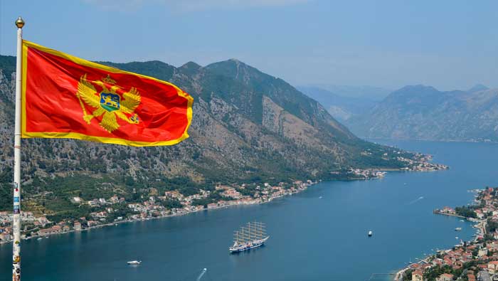 Crna Gora
