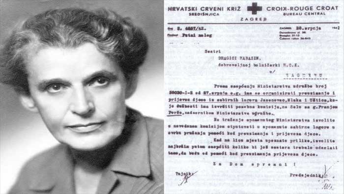 Diana Budisavljević