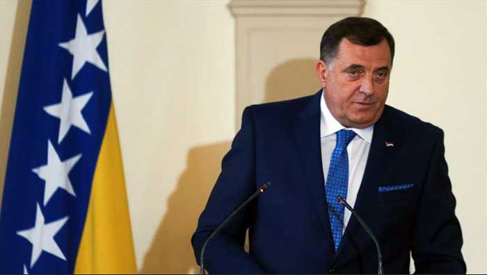 Milorad Dodik