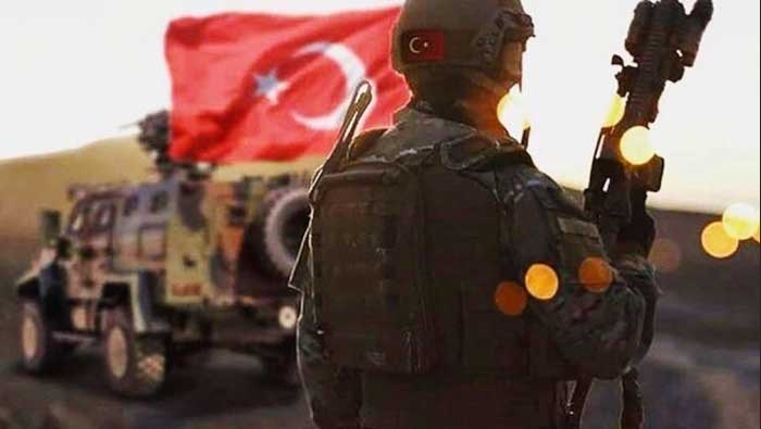 Turska