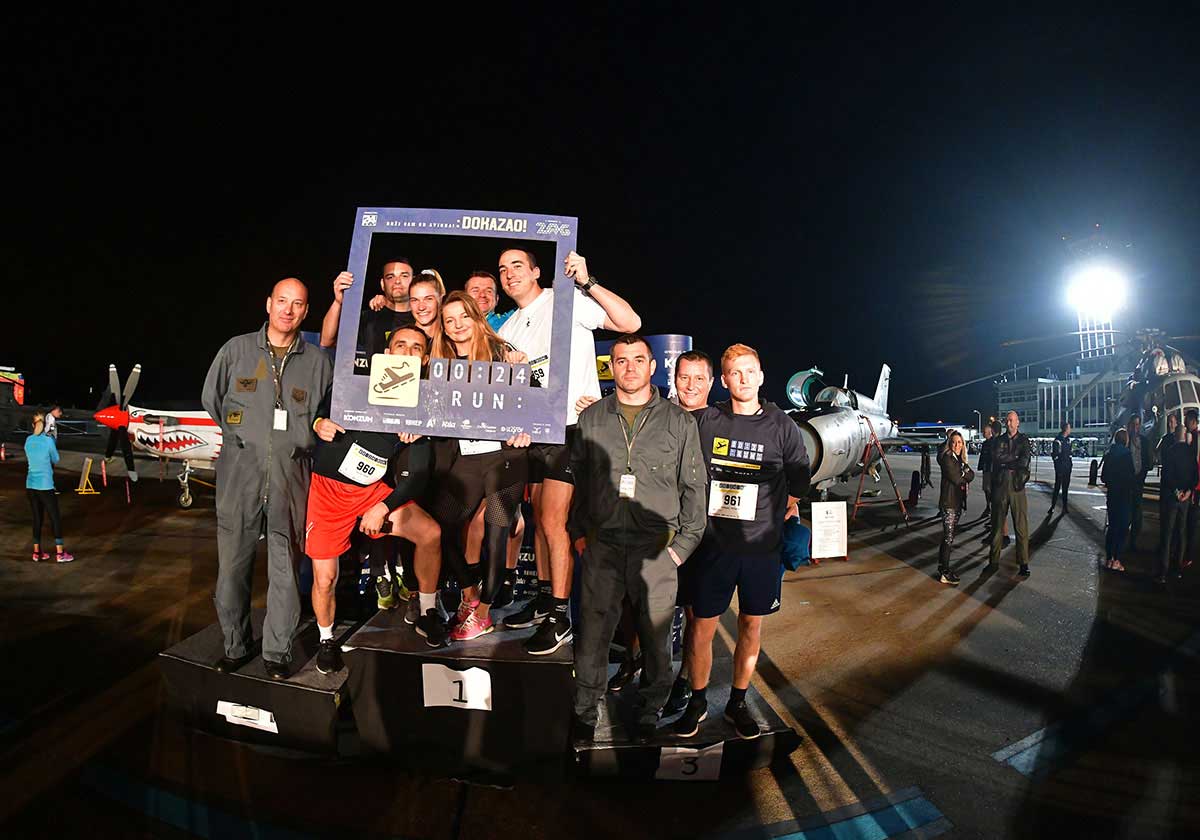 00:24 RUN