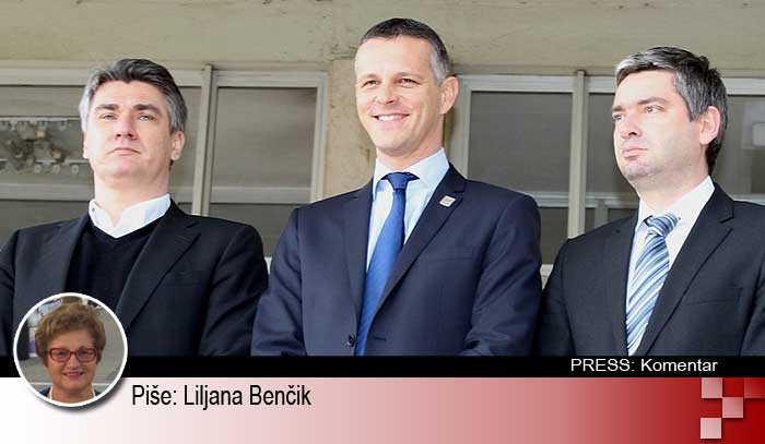 IDS i Milanović