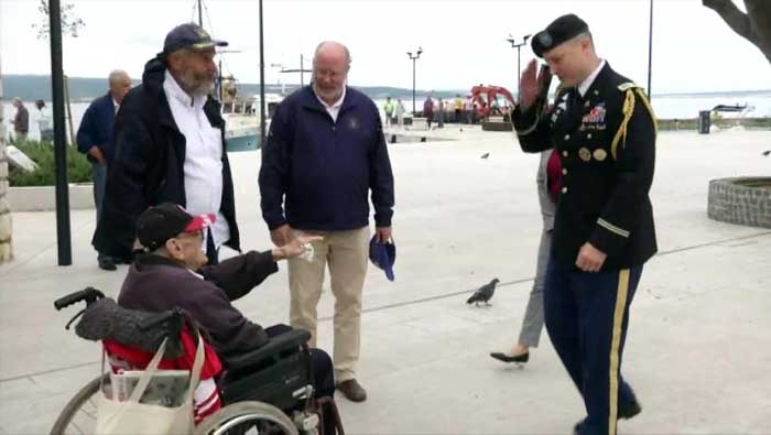 Iwo Jima